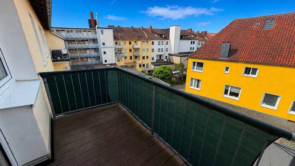 Thumbnail-Osnabrück | Erstbezug nach Sanierung in zentraler Lage