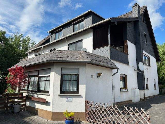 Thumbnail-3-Familienhaus in beliebter Lage