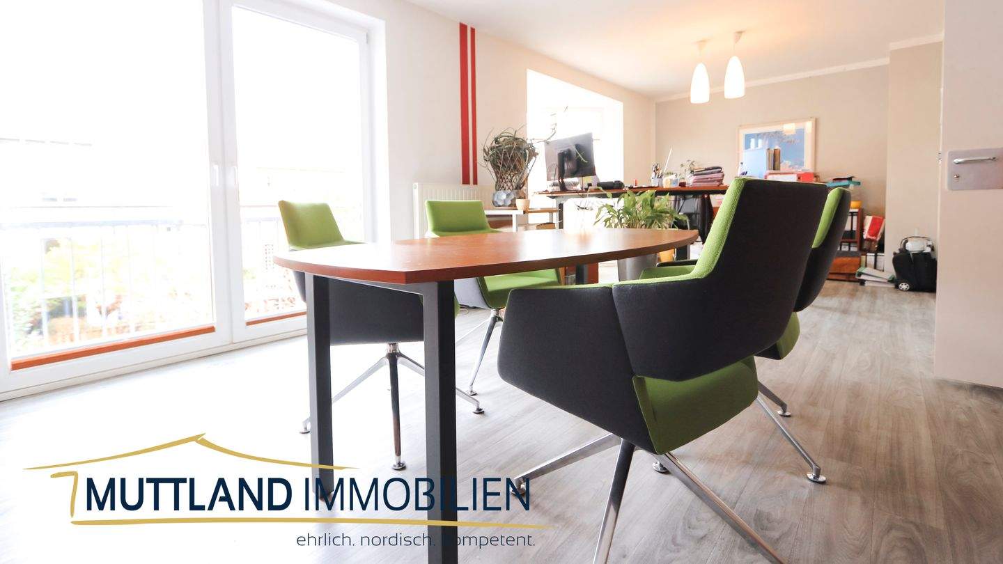 Thumbnail-Repräsentatives Bürogebäude in der Stralsunder Altstadt – komplette Immobilie für Ihren Geschäftserfolg