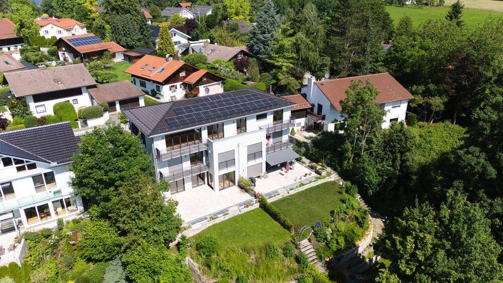 Thumbnail-Sofort bezugsbereit! Haus im Haus in idyllischer Lage nahe dem Starnberger See