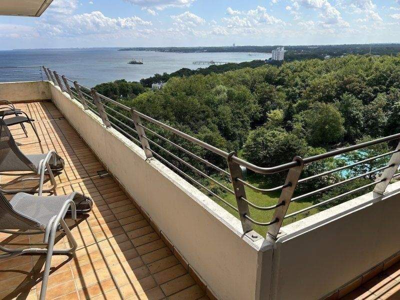 Thumbnail-2 Zimmerappartement Seeseite