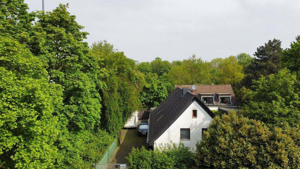 Thumbnail-Mehrgenerationenwohnen mit vier Wohneinheiten, Ausbau-Entwicklungsperspektive
