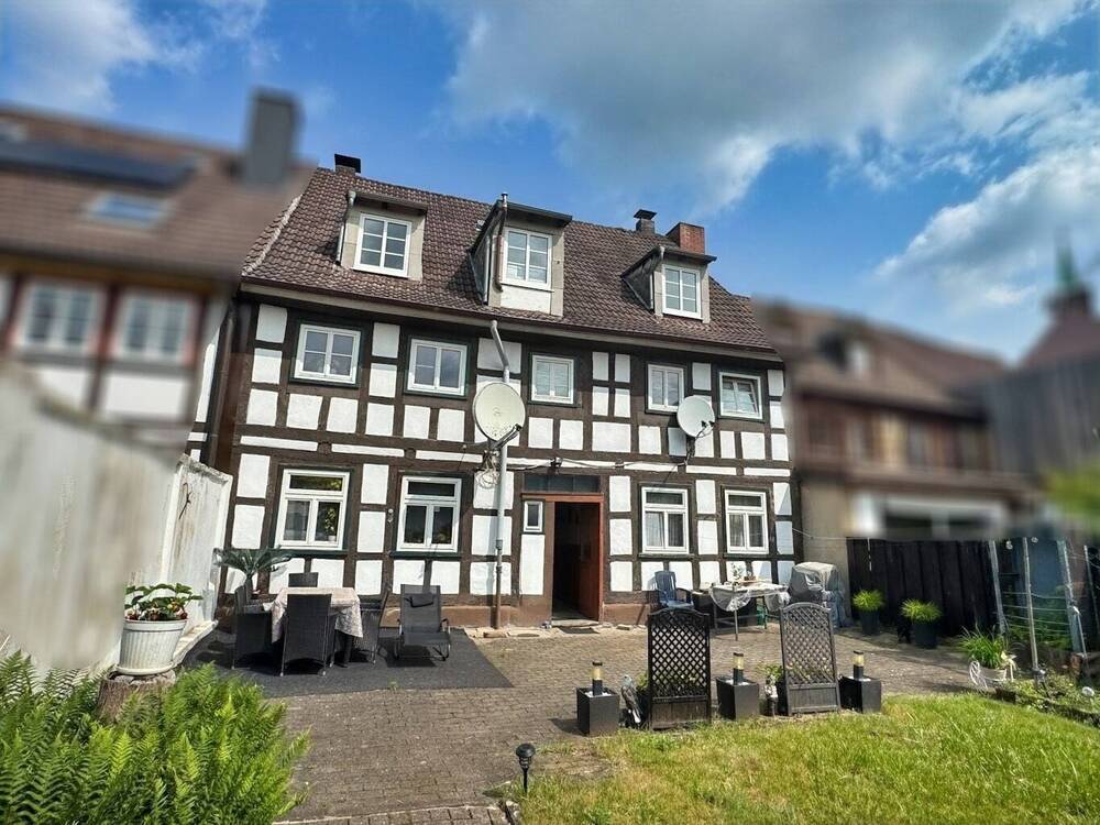 Thumbnail-4 Familienhaus in Innenstadt