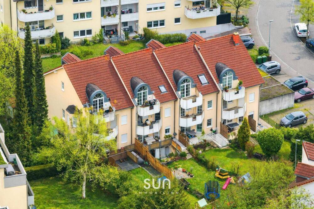 Thumbnail-SELTENE GELEGENHEIT - Großzügiges 5-Zimmer-Reihenendhaus mit Garten, Dachstudio & Garage
