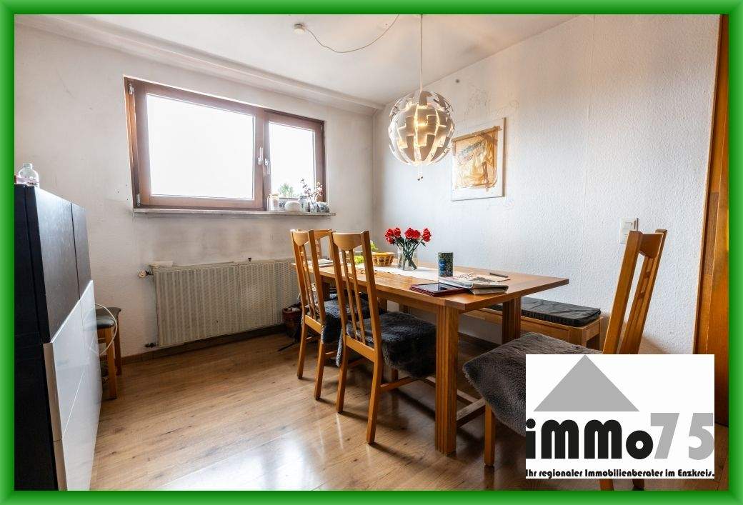 Thumbnail-Generationenhaus mit vielen Möglichkeiten, Garage und großem Garten