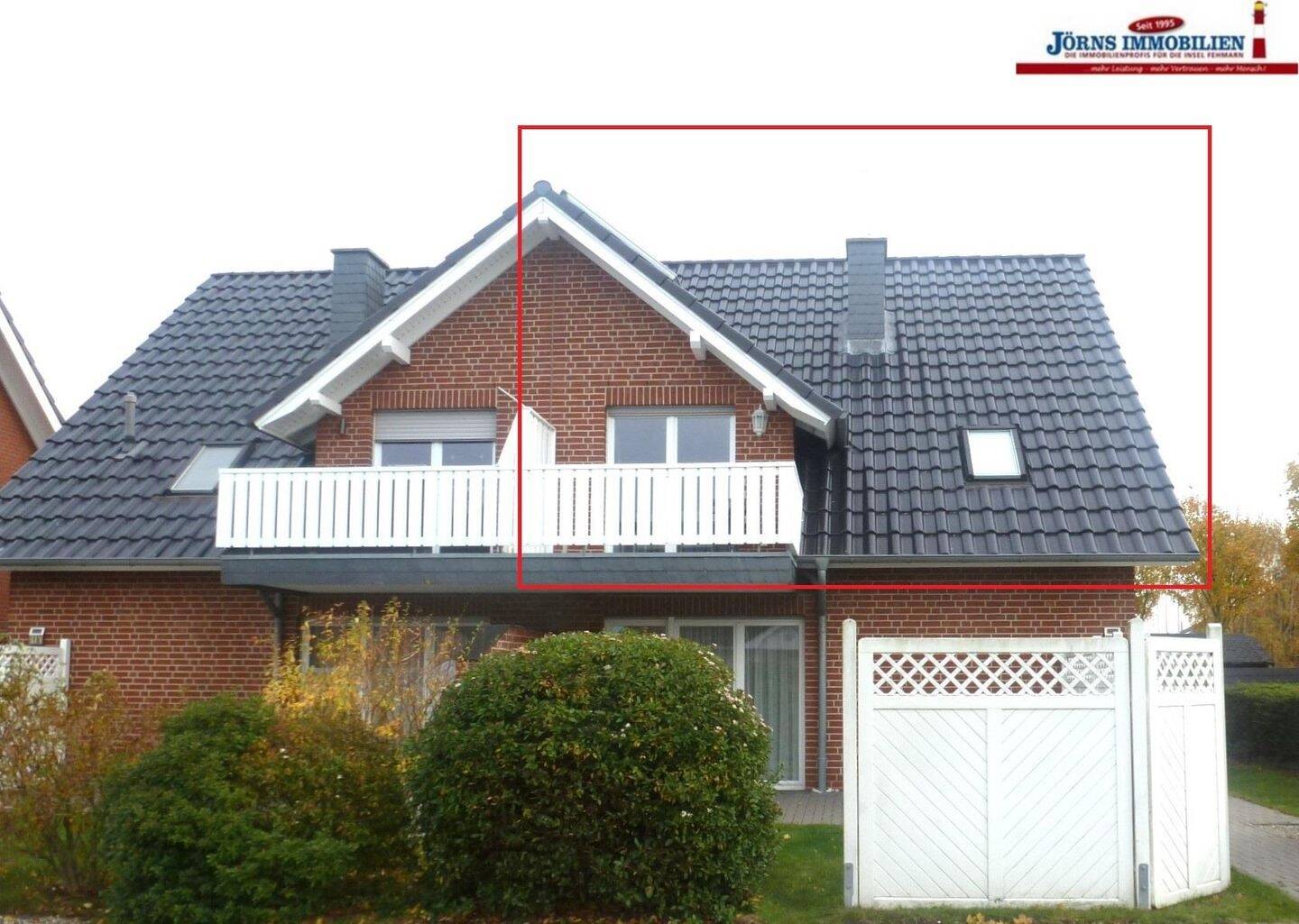 Thumbnail-Möblierte Maisonette-Wohnung in Burg zu mieten!