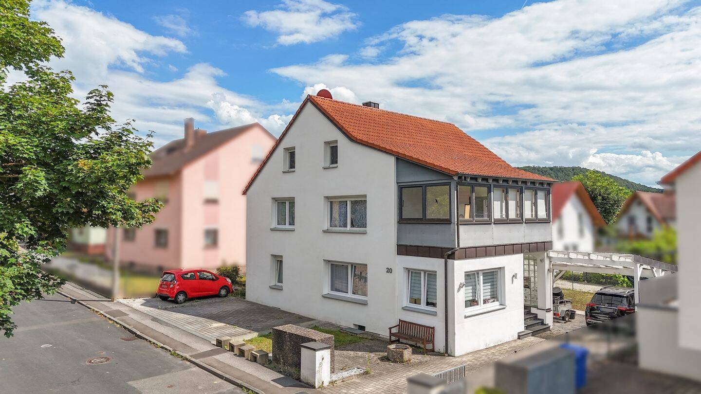 Außenansicht