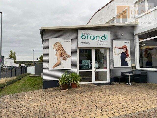 Thumbnail-Der perfekte Standort für Ihr Unternehmen - Gewerbegebiet Goldberg - Kitzingen