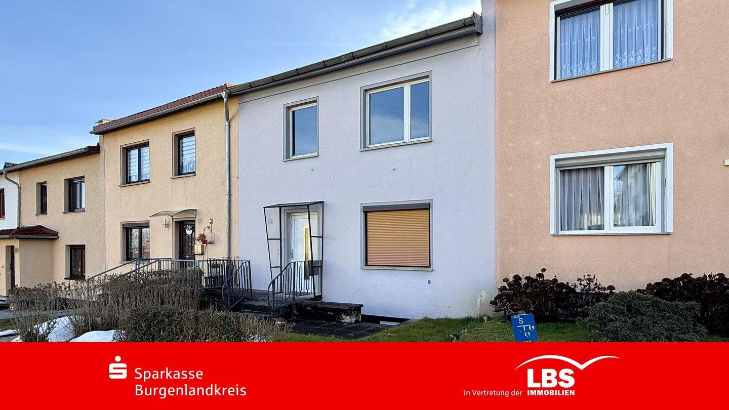 Thumbnail-Wohnglück zum Verwirklichen!