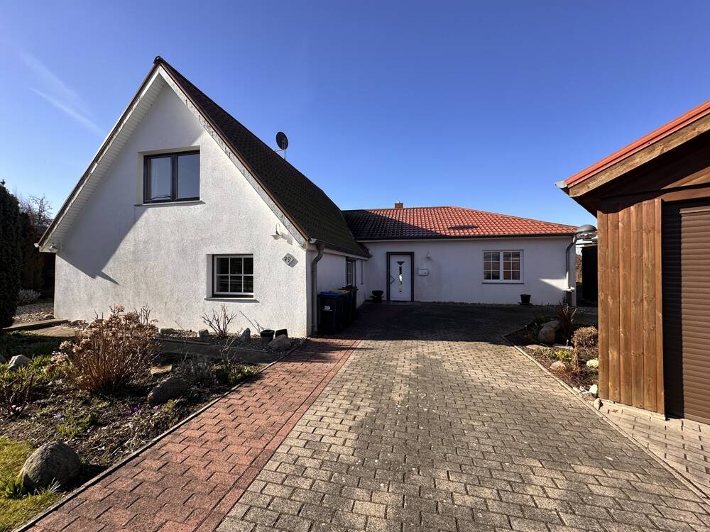 Thumbnail-Attraktives Haus für alle Haussucher