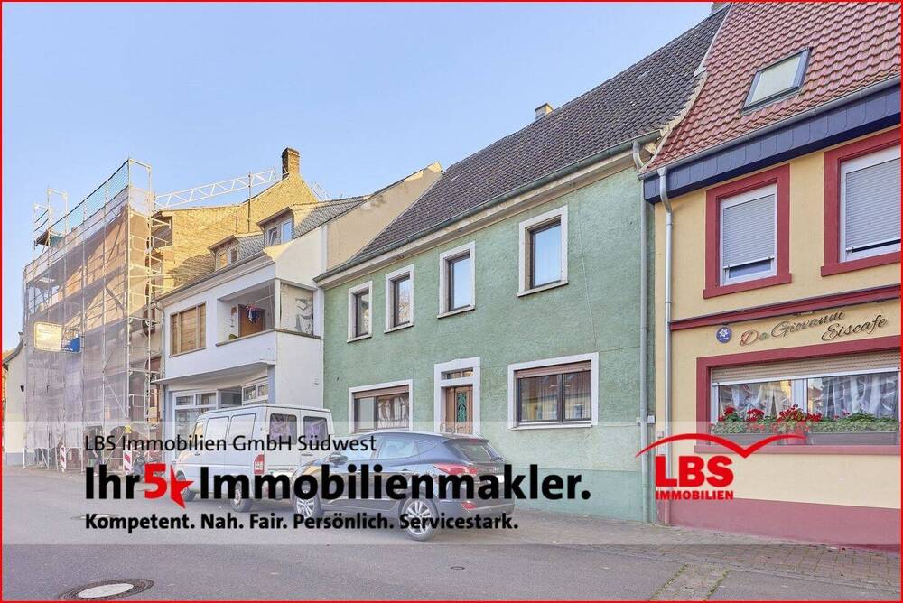Außenansicht