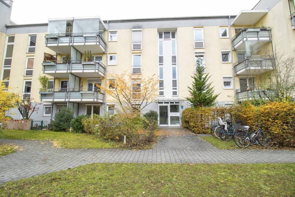 Außenansicht