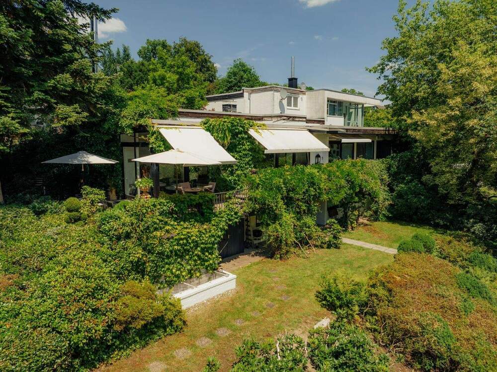 Thumbnail-Ihr Rückzugsort für perfekte Work-Life-Balance - Splitlevel-Bungalow in Overath