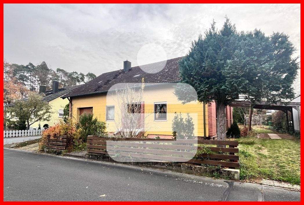 Thumbnail-Platz für Sie und Ihre Familie