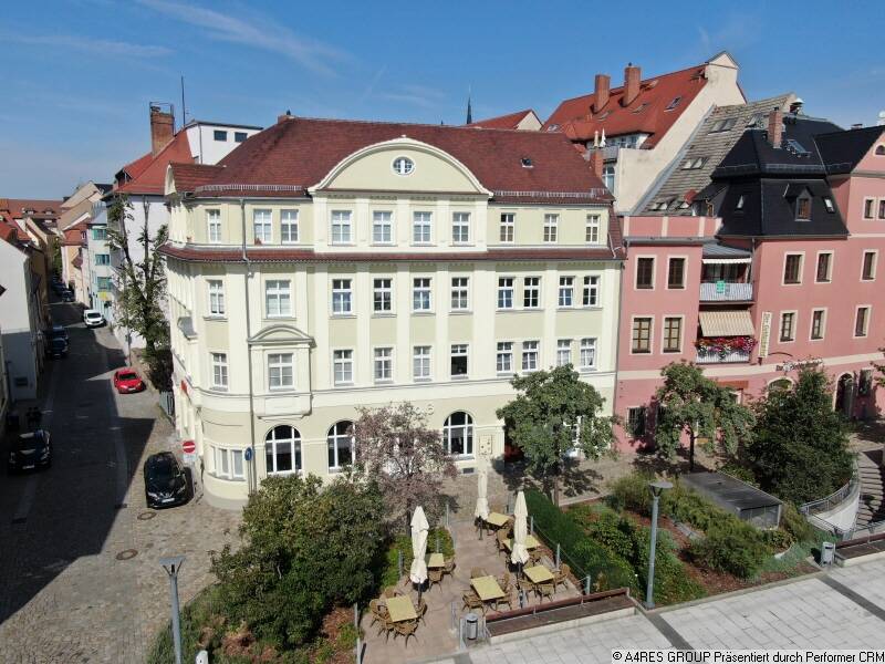 Thumbnail-A4RES - Moderne, neu sanierte 3 Raumwohnung mit EBK im Zentrum von Bautzen