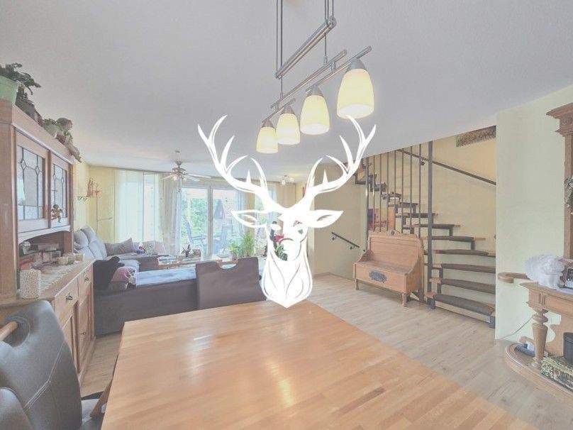 Thumbnail-Familienfreundliche Doppelhaushälfte mit 2 PKW-Stellplätzen in Mötzingen