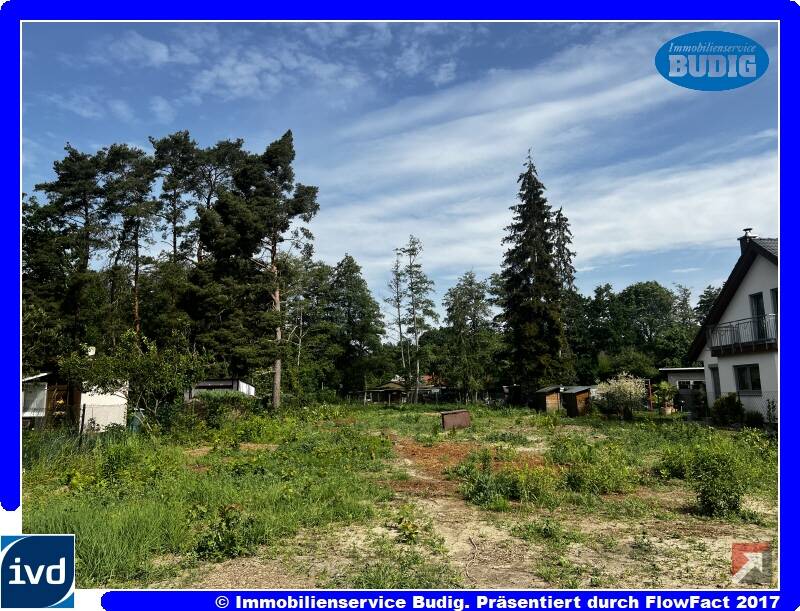 Thumbnail-Kauf oder Erbpacht - was besser zu Ihnen paßt - Baugrundstück für Ein- oder Mehrfamilienhaus