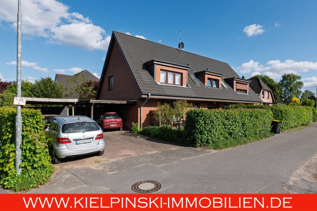 Thumbnail-! Freie 2-Zimmer-Eigentumswohnung mit Carport-Stellplatz !