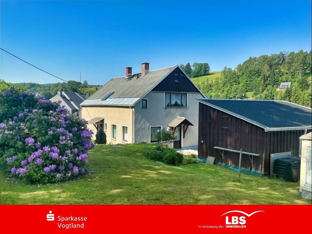 Thumbnail-Familienparadies in Klingenthal