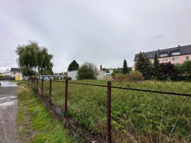 Thumbnail-+++ Großes Grundstück in zentraler Lage +++