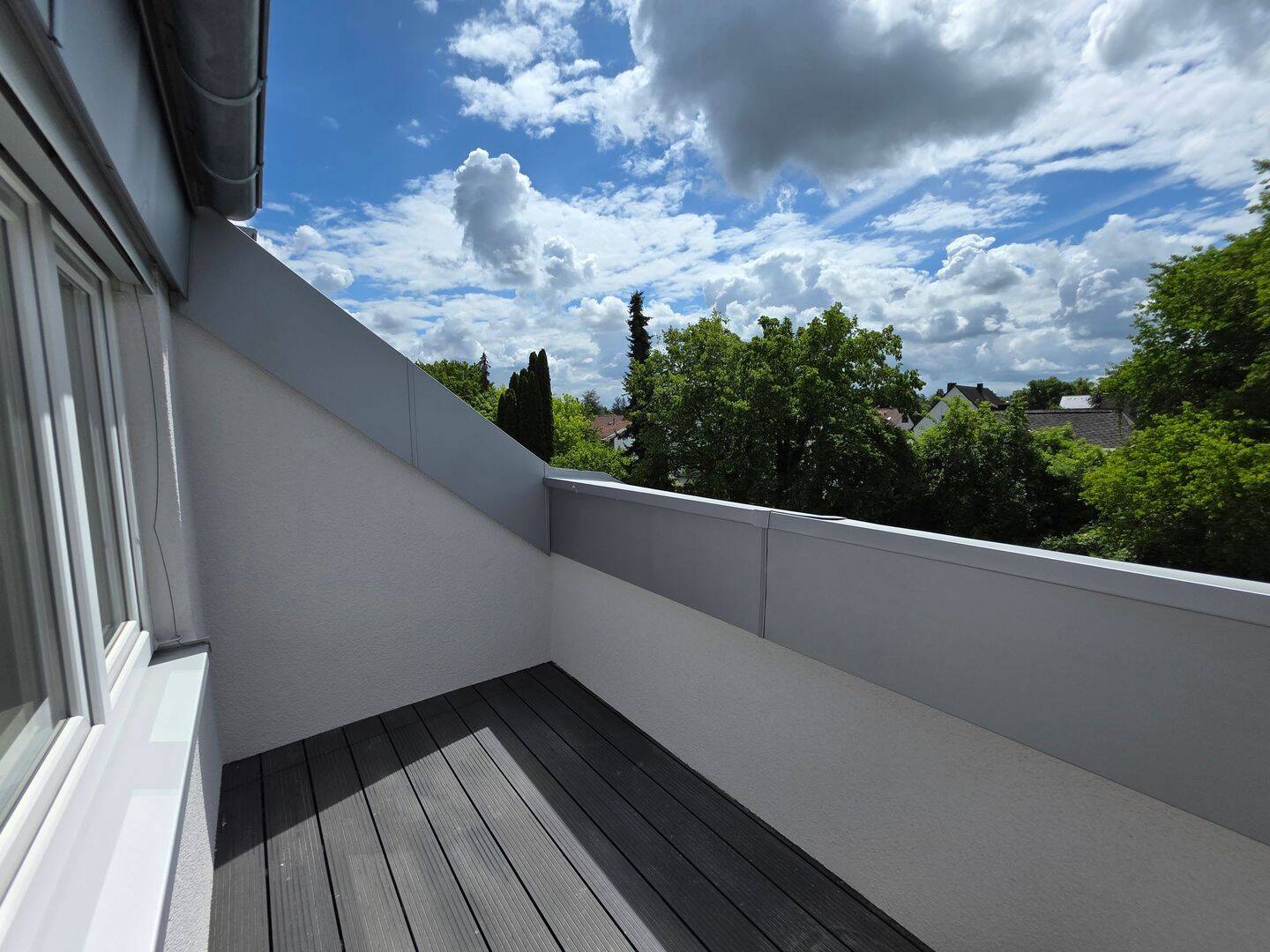 Thumbnail-Charmante Dachgeschosswohnung in München
