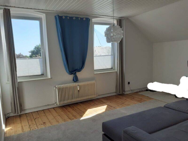 Thumbnail-Steinbergkirche: Gemütliche 2-Zimmer-Dachgeschoss-Wohnung im Ortskern