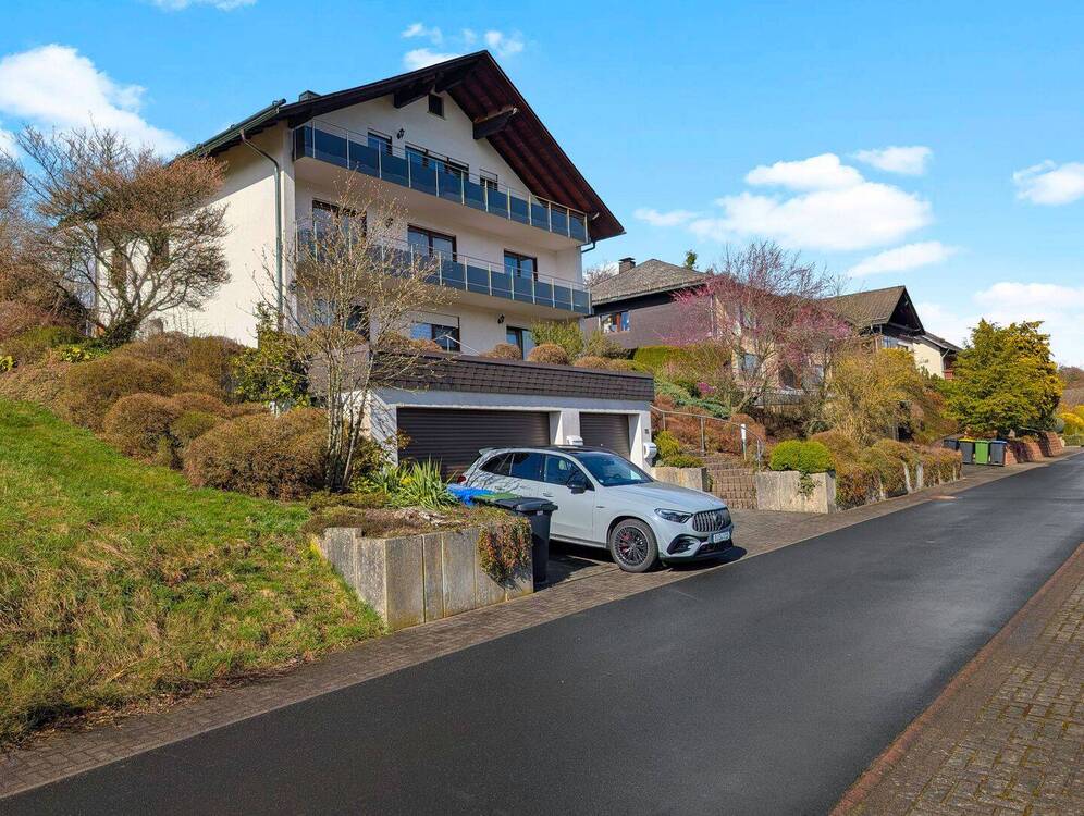 Thumbnail-Dein Eigenheim inkl. Mieteinnahmen