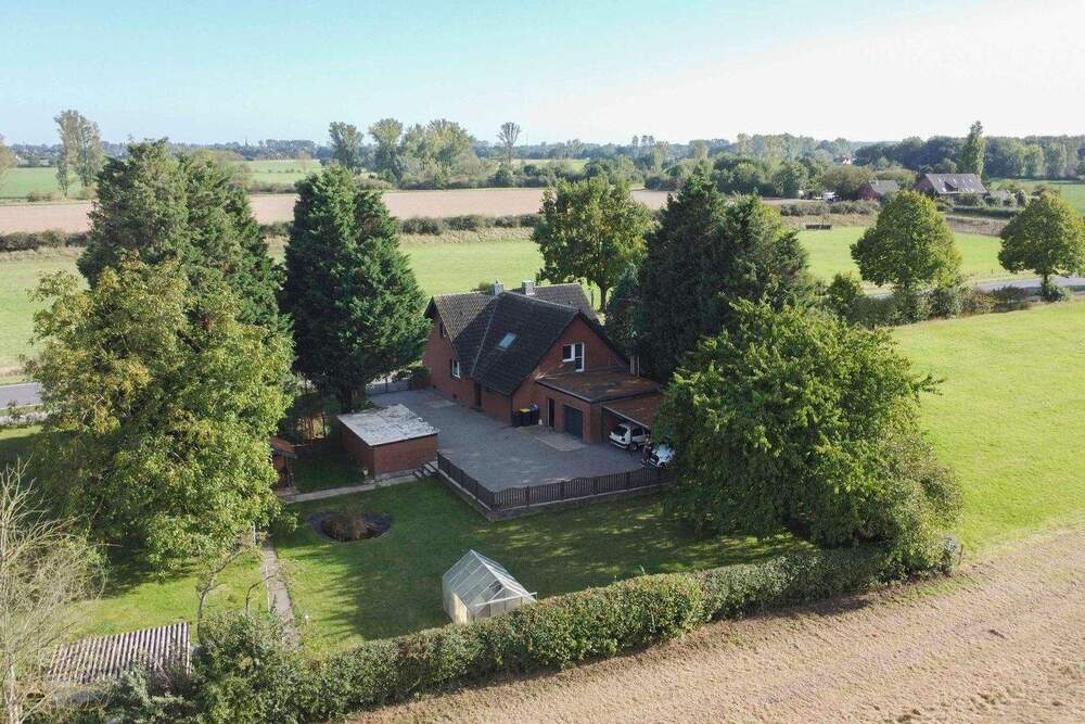 Thumbnail-Absolute Alleinlage 