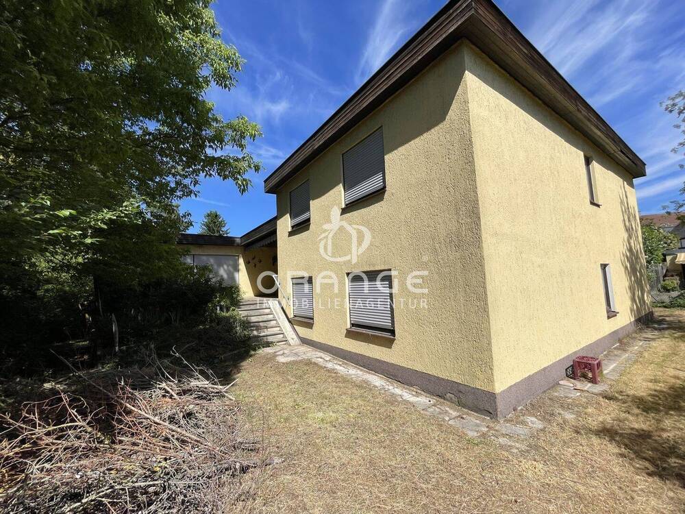 Thumbnail-***Angebotsverfahren - Top Bau(träger)grundstück mit Altbestand***