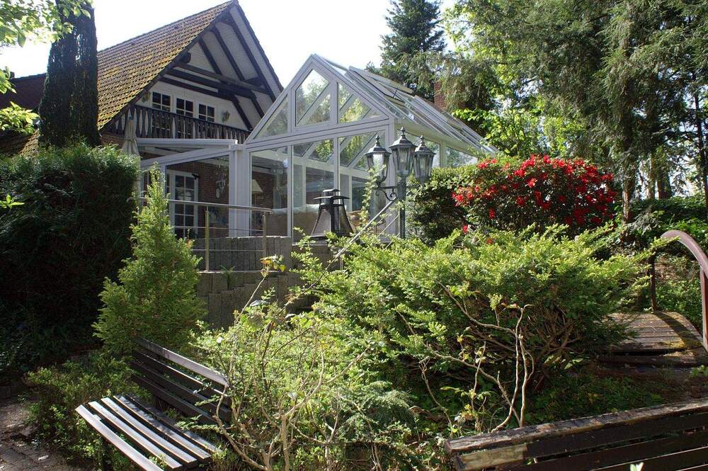 Thumbnail-Exklusives Generationen-Landhaus in Winsen (Aller)