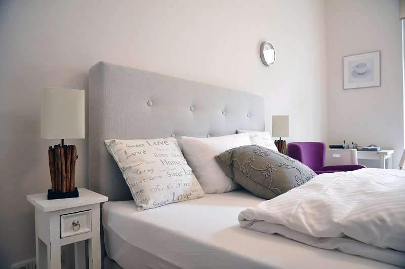 Thumbnail-Möblierte Wohnung auf Zeit zu vermieten: