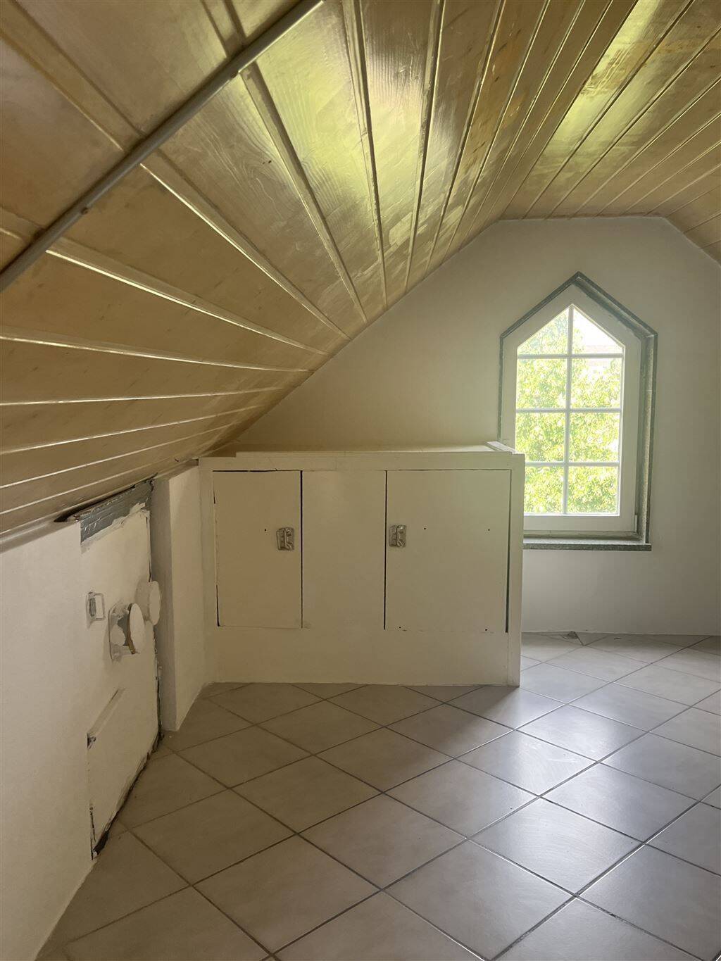 Thumbnail-Clever investieren: 1,5-Zimmer-Wohnung am Wasser mit Einbauküche