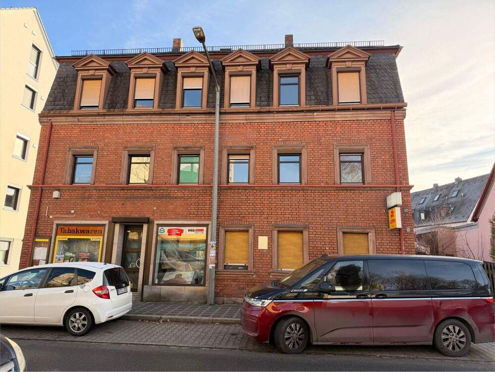 Thumbnail-Ideal für große Familien auch Jobcenter-geeignet