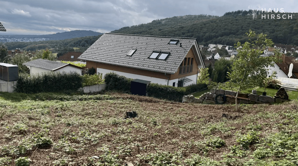 Thumbnail-Sonnenhanglage PUR _ Baulücke par excellence