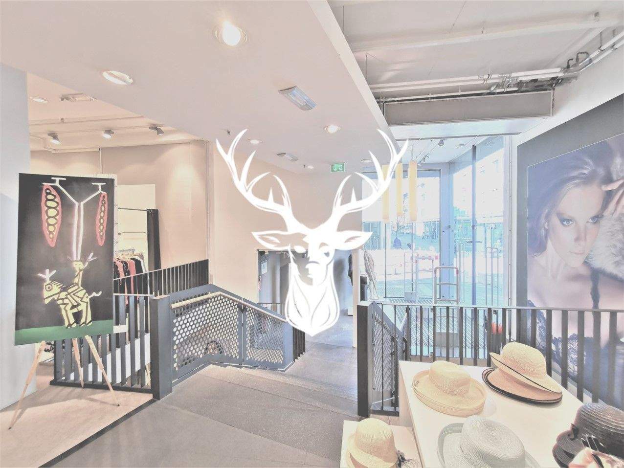 Thumbnail-Einzigartiges Geschäftshaus im Herzen der Innenstadt Bad Säckingens zu verkaufen