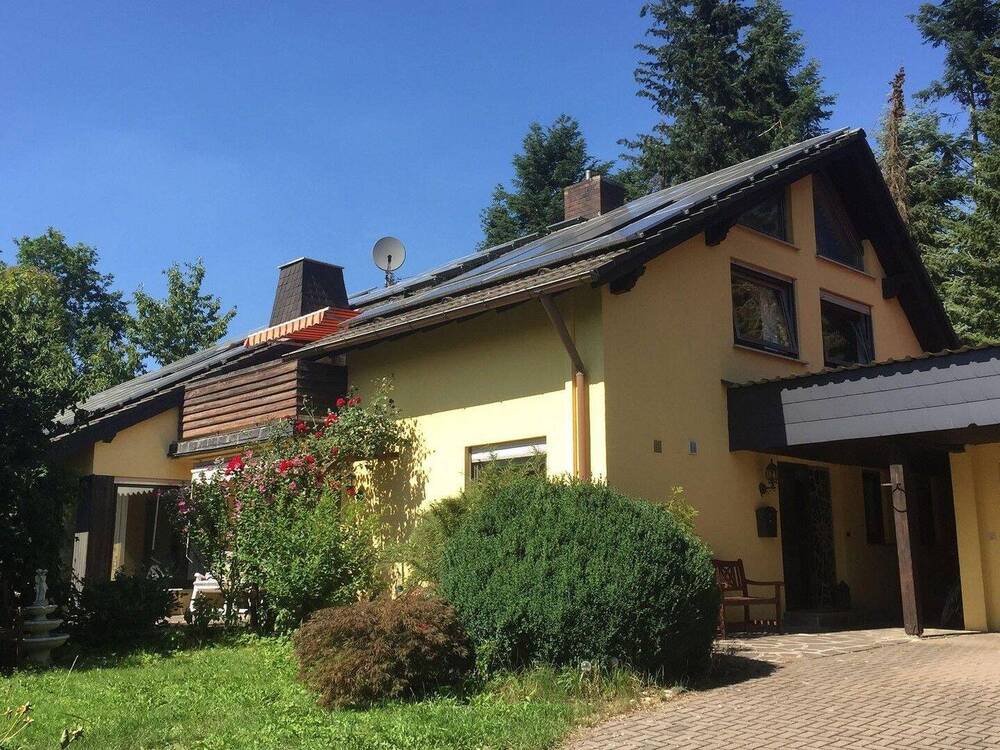 Thumbnail-Ihr Haus mit viel Platz und viel Potential wartet auf Sie!