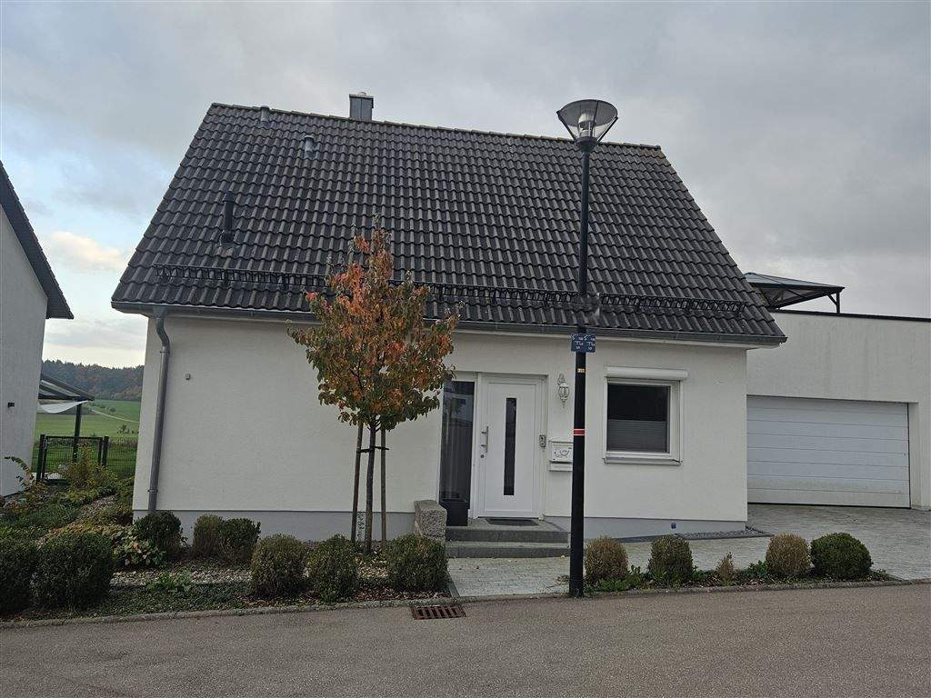 Thumbnail-Exklusiver Wohntraum in ruhiger und sonniger Lage in Oggenhausen