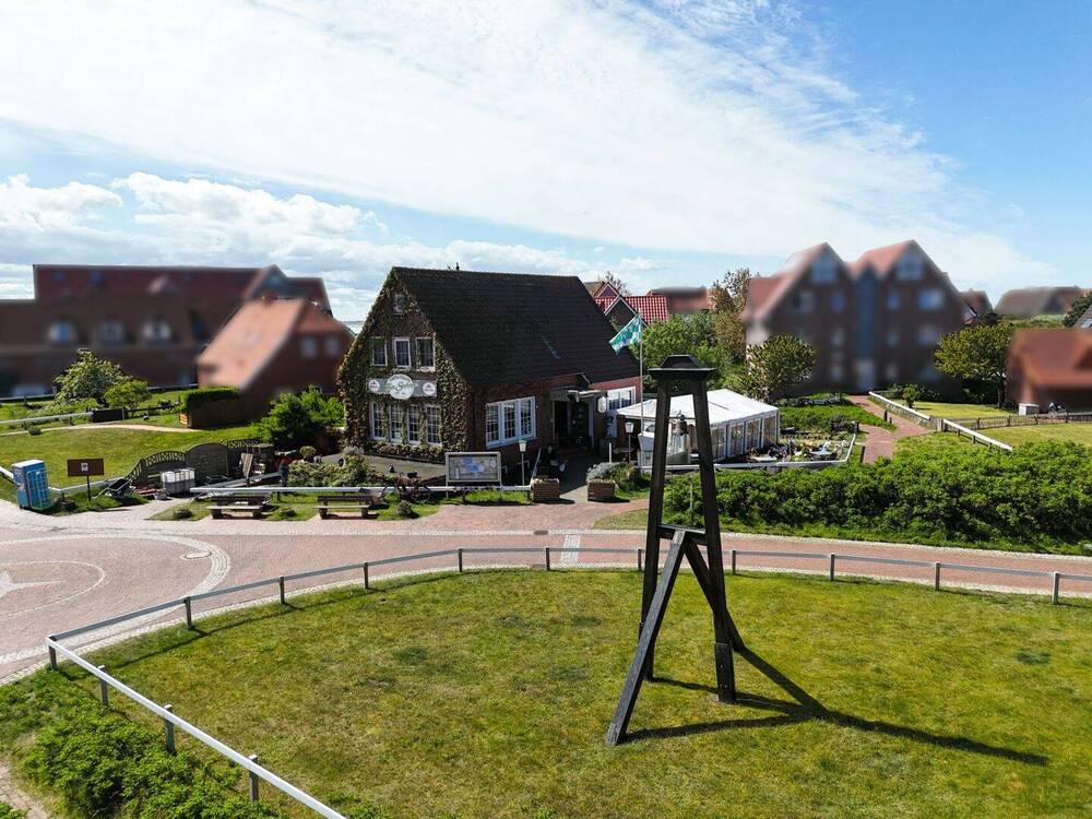 Thumbnail-Baltrum: Ein Haus, das Ihnen zahlreiche Möglichkeiten eröffnet!