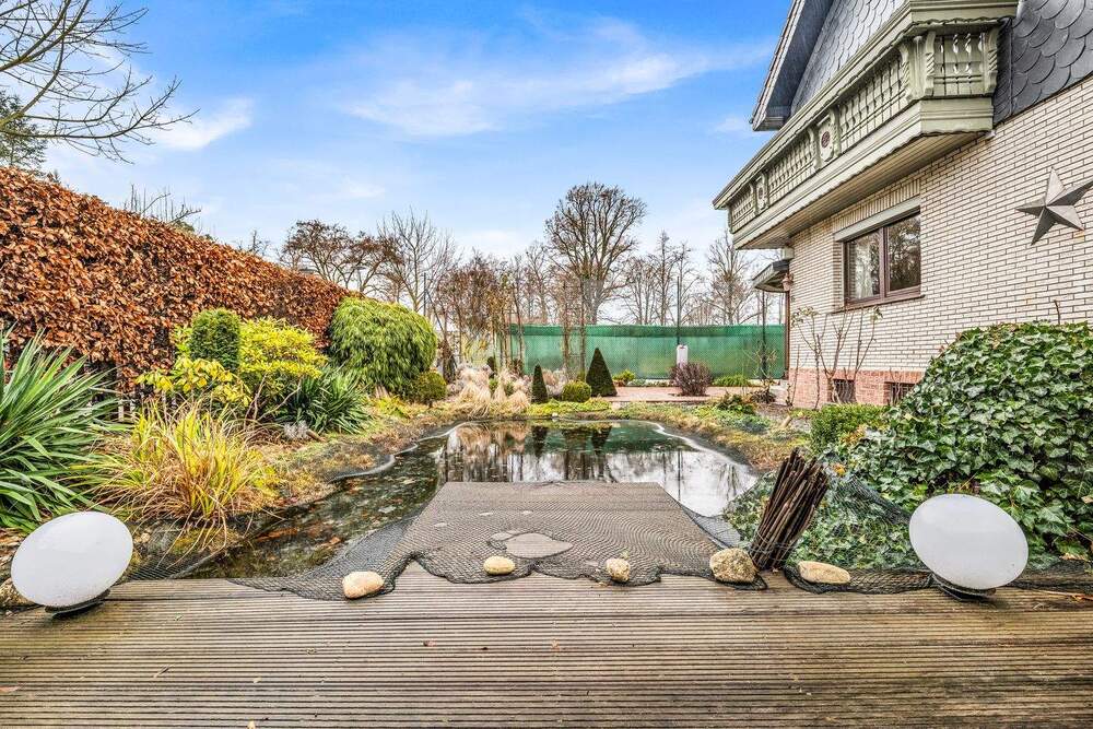 Thumbnail-Wohnen mit besonderem Komfort: Zuhause im Süden Berlins mit Pool und Sauna!