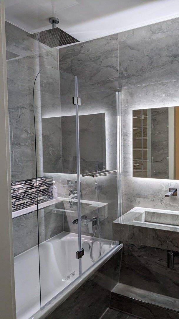 Thumbnail-Ersteinzug nach der Kernsanierung, Luxus Wohnung inkl.Tiefgarage, Ohne Makler!