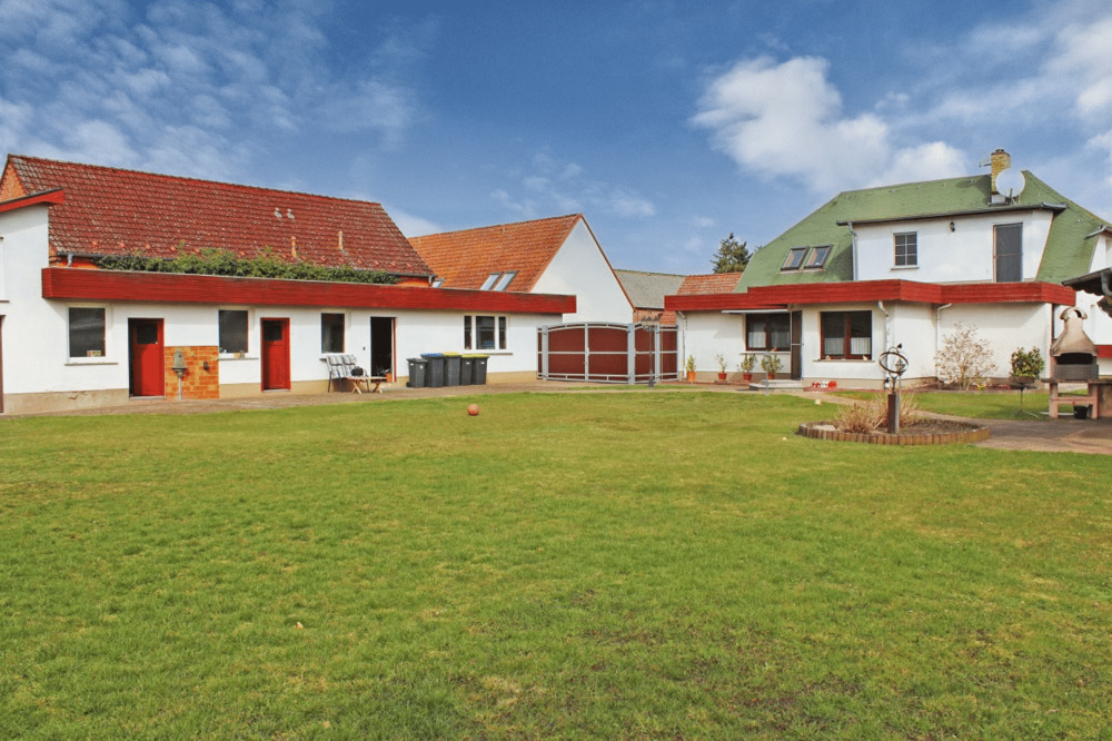 Thumbnail-*FREIGEIST*mit enorm viel Platz im Haus, Nebengelass und Garten* Traumgrundstück*