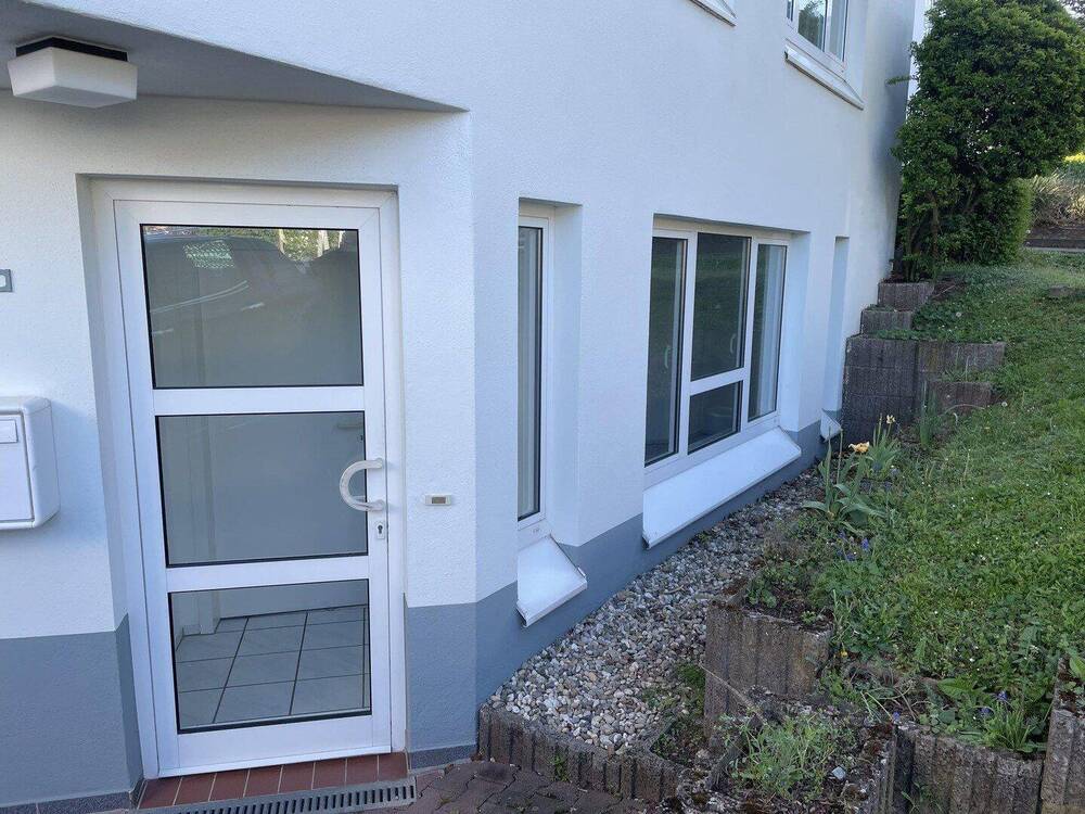 Thumbnail-Helle und neuwertig renovierte Single-Wohnung mit Wärmepumpe in Hargesheim