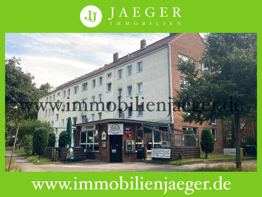 Hausecke