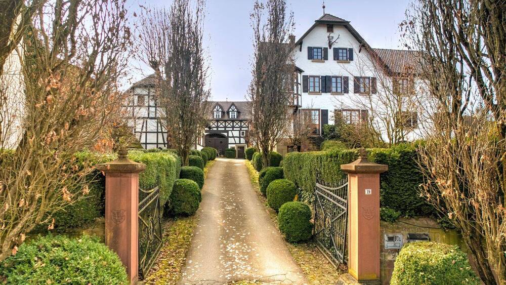 Thumbnail-Kleines Paradies: Einzigartiges Anwesen mit vielseitigen Nutzungsmöglichkeiten VERKAUFSSTART