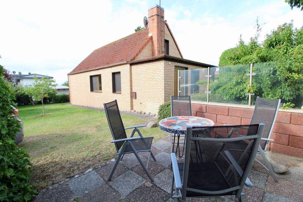 Thumbnail-Ferientraum im Seebad Breege auf der Insel Rügen