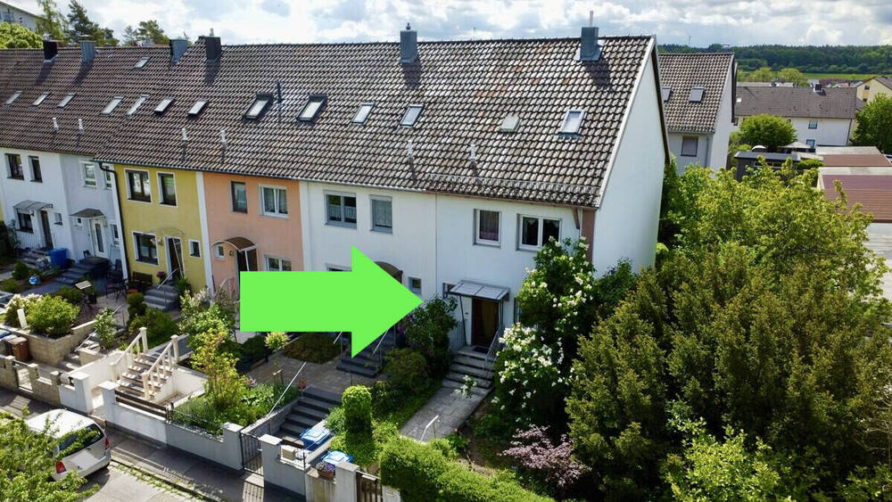 Thumbnail-Familienheim für Modernisierer