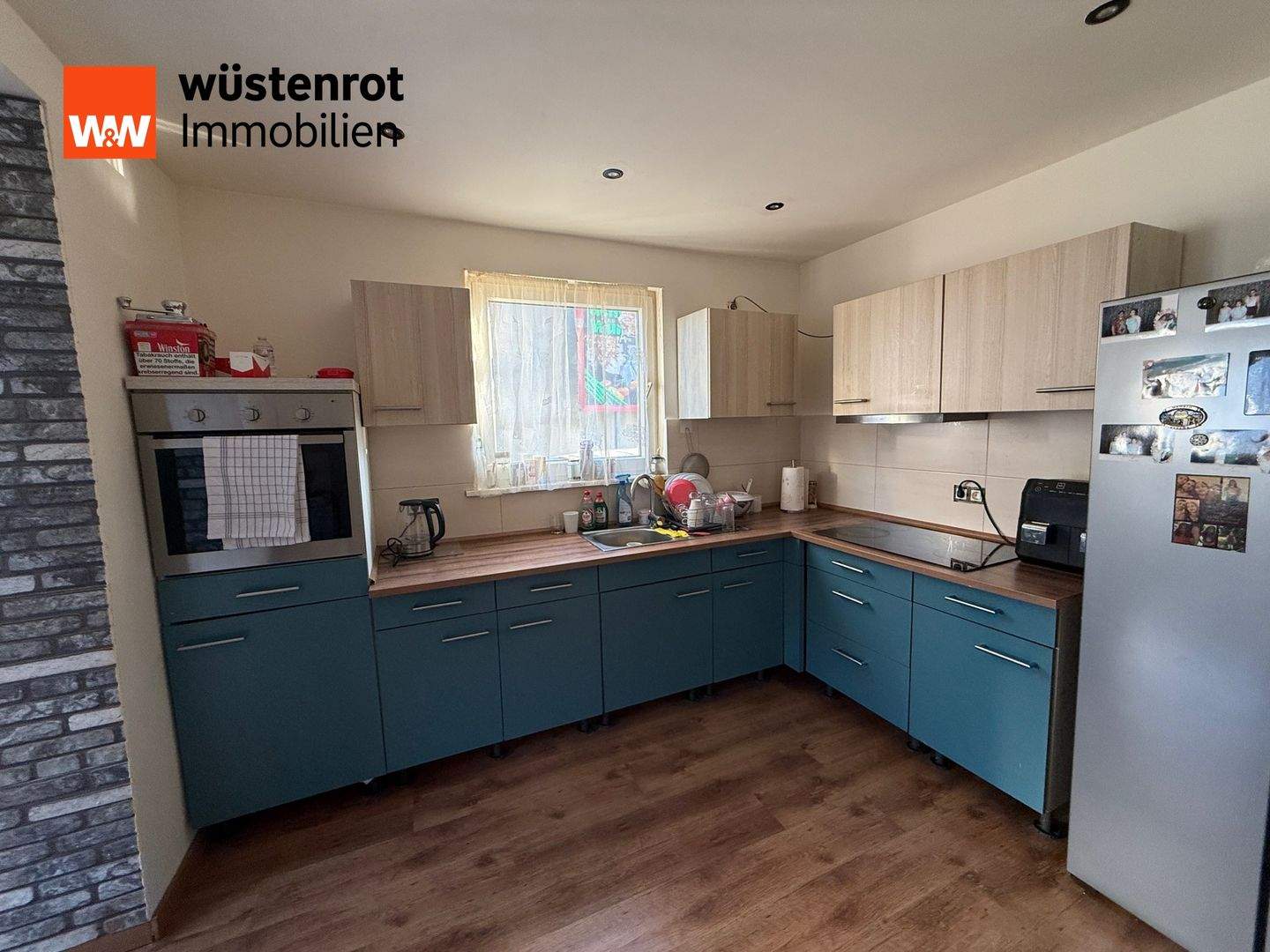 Thumbnail-Zweifamilienhaus mit viel Platz und Parkmöglichkeiten, Sankt Augustin