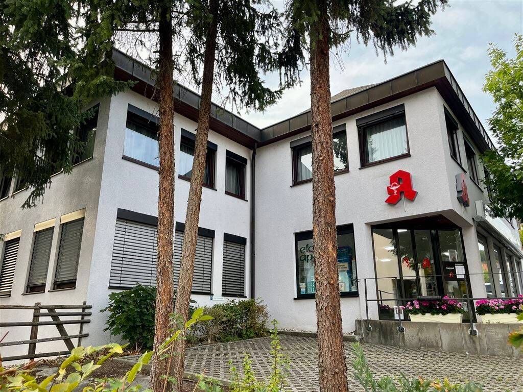 Thumbnail-Vielseitiges Wohn- und Geschäftshaus mit stabilen Einnahmen und Entwicklungschancen