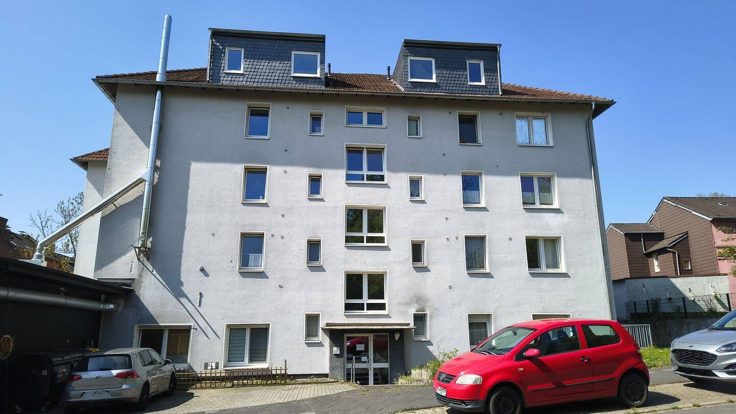 Thumbnail-Attraktive Eigentumswohnung in zentraler Lage von Bochum-Hofstede