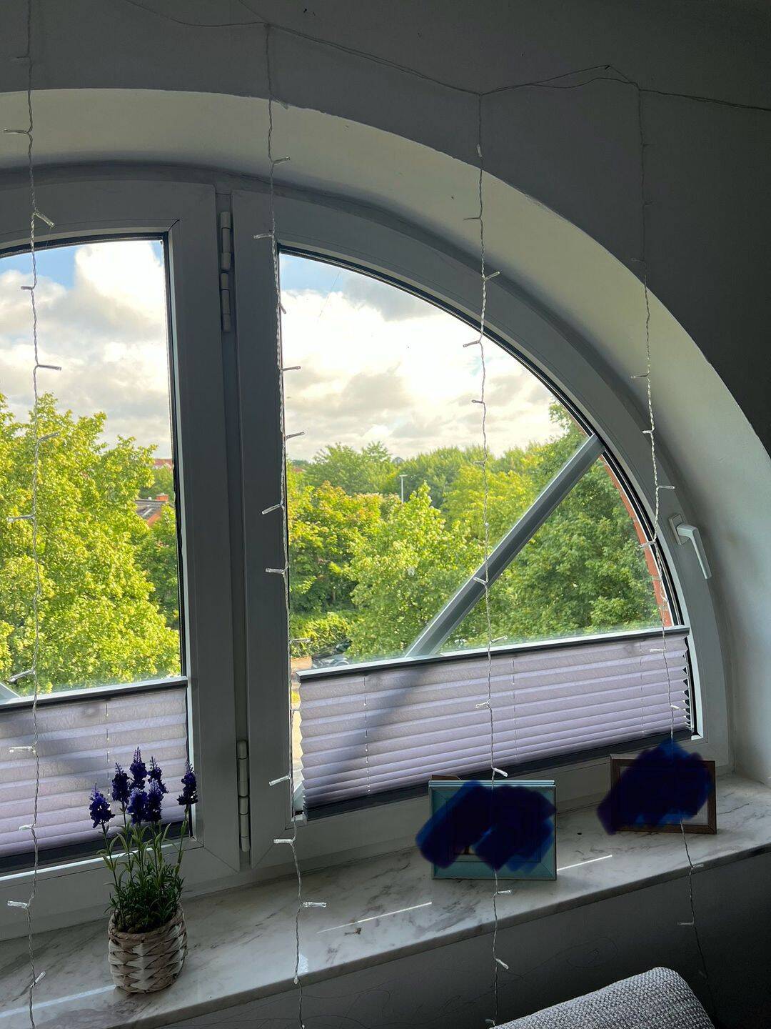 Thumbnail-Moderne 3-Zimmer-Wohnung mit Balkon in Neustadt in Holstein